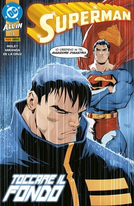 SUPERMAN (PANINI 2023) - 29_thumbnail SUPERMAN (PANINI 2023) - 29_thumbnail