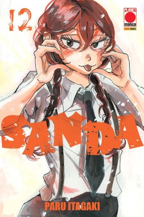 SANDA (di16) - 12_thumbnail SANDA (di16) - 12_thumbnail