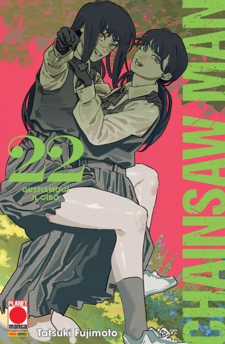 CHAINSAW MAN - 22_thumbnail