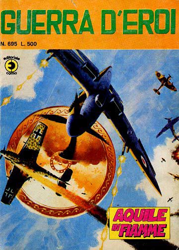GUERRA D'EROI - 695_thumbnail