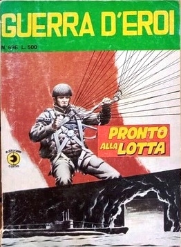 GUERRA D'EROI - 696_thumbnail GUERRA D'EROI - 696_thumbnail