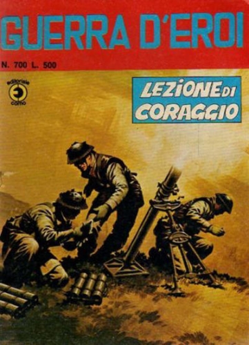 GUERRA D'EROI - 700_thumbnail GUERRA D'EROI - 700_thumbnail