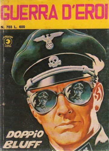GUERRA D'EROI - 703_thumbnail GUERRA D'EROI - 703_thumbnail