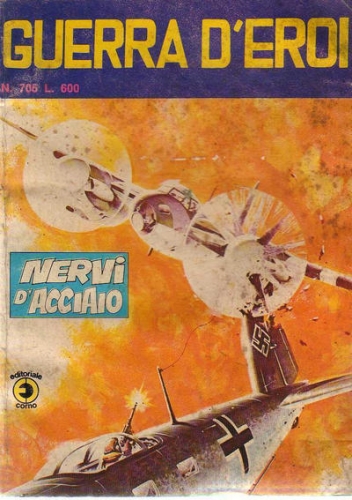 GUERRA D'EROI - 705_thumbnail GUERRA D'EROI - 705_thumbnail