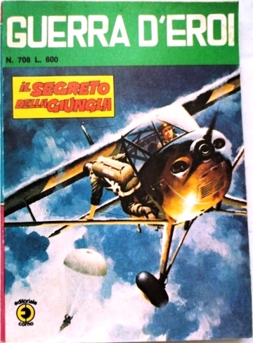 GUERRA D'EROI - 708_thumbnail GUERRA D'EROI - 708_thumbnail