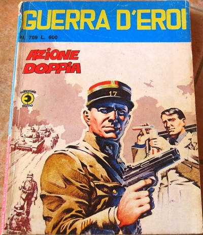 GUERRA D'EROI - 709_thumbnail GUERRA D'EROI - 709_thumbnail