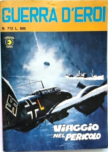 GUERRA D'EROI - 712_thumbnail GUERRA D'EROI - 712_thumbnail
