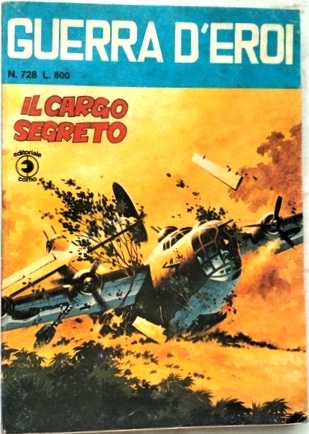 GUERRA D'EROI - 728_thumbnail GUERRA D'EROI - 728_thumbnail