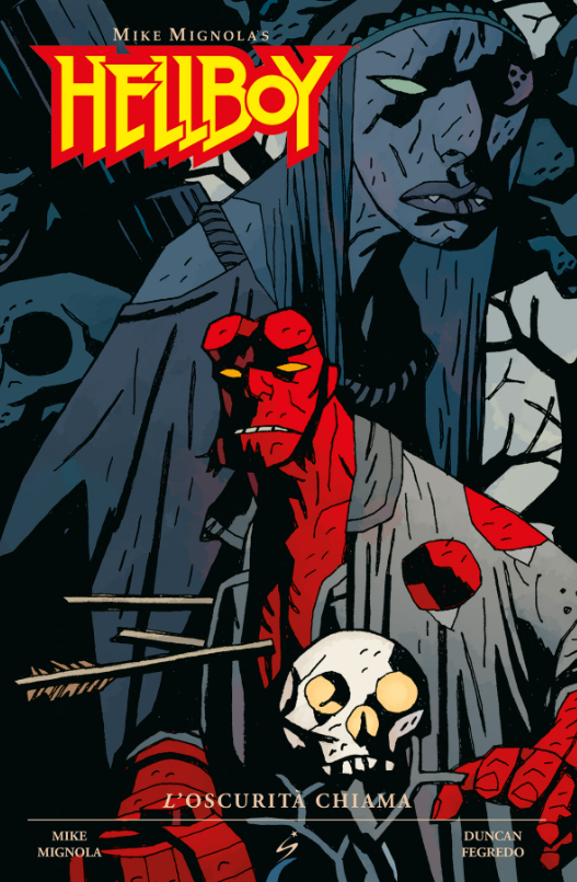 HELLBOY (STAR COMICS) - 8_thumbnail HELLBOY (STAR COMICS) - 8_thumbnail