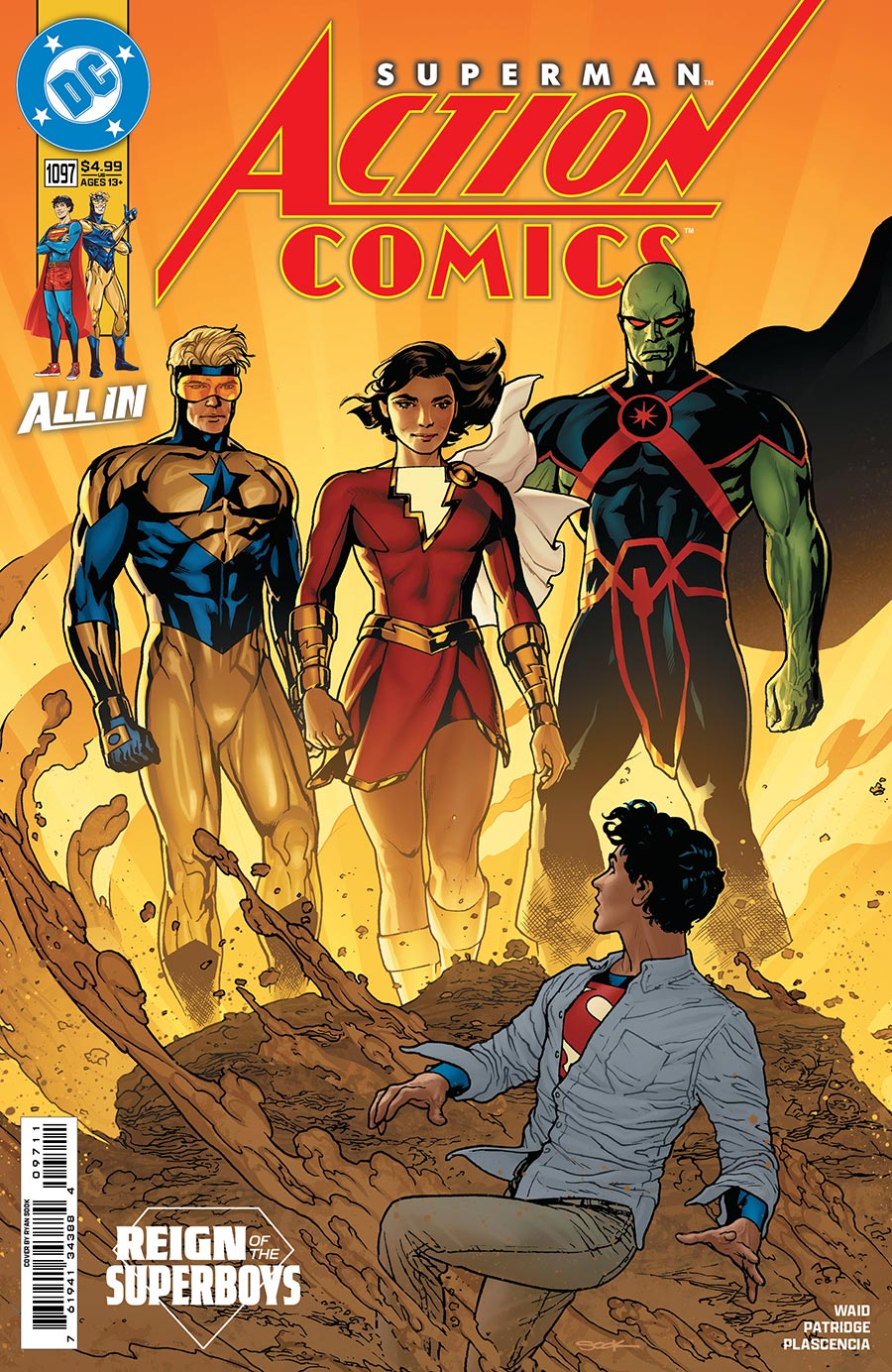 ACTION COMICS VOL. 2 (2016) - 1097_thumbnail ACTION COMICS VOL. 2 (2016) - 1097_thumbnail