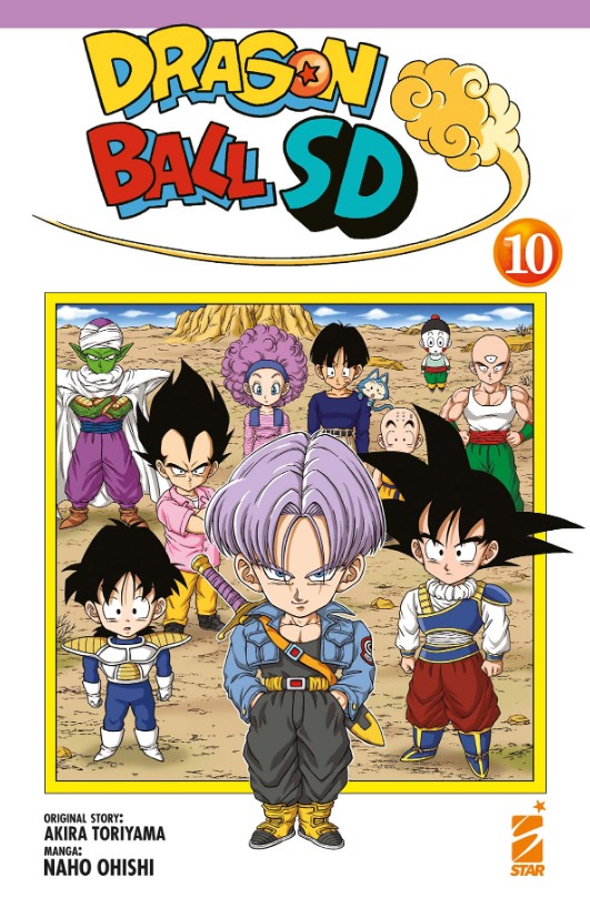 DRAGON BALL SD - 10_thumbnail DRAGON BALL SD - 10_thumbnail