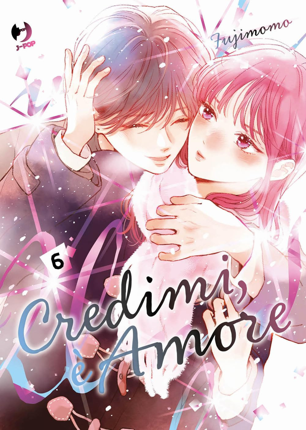 CREDIMI, E' AMORE - 6_thumbnail