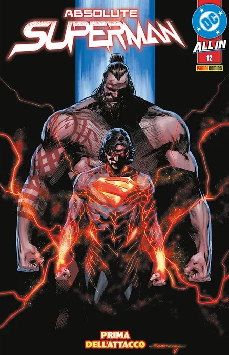 ABSOLUTE SUPERMAN (PANINI) - 12_thumbnail