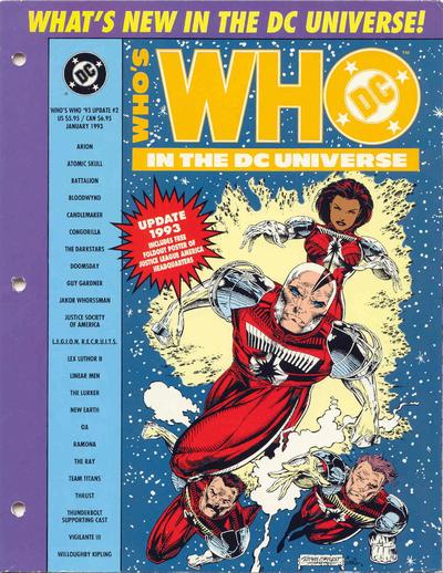 WHO'S WHO IN THE DC UNIVERSE UPDATE 1993 (DC) - 2_thumbnail