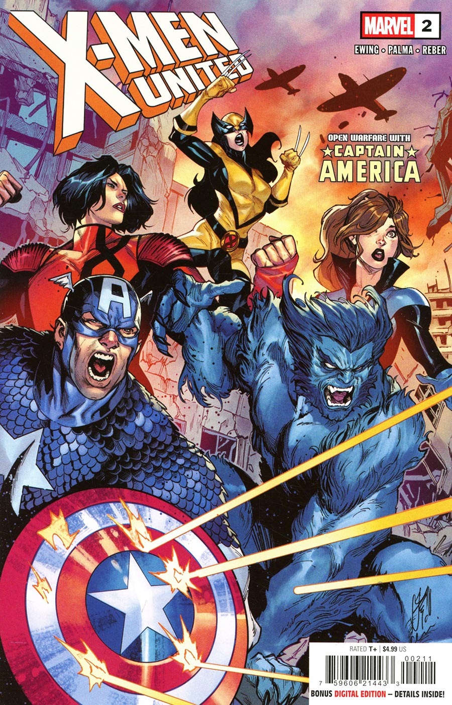 X-MEN UNITED (MARVEL 2026) - 2_thumbnail X-MEN UNITED (MARVEL 2026) - 2_thumbnail