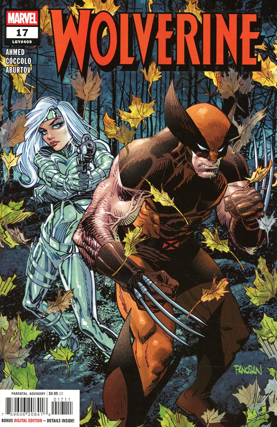 WOLVERINE VOL 8 (2024) - 17_thumbnail