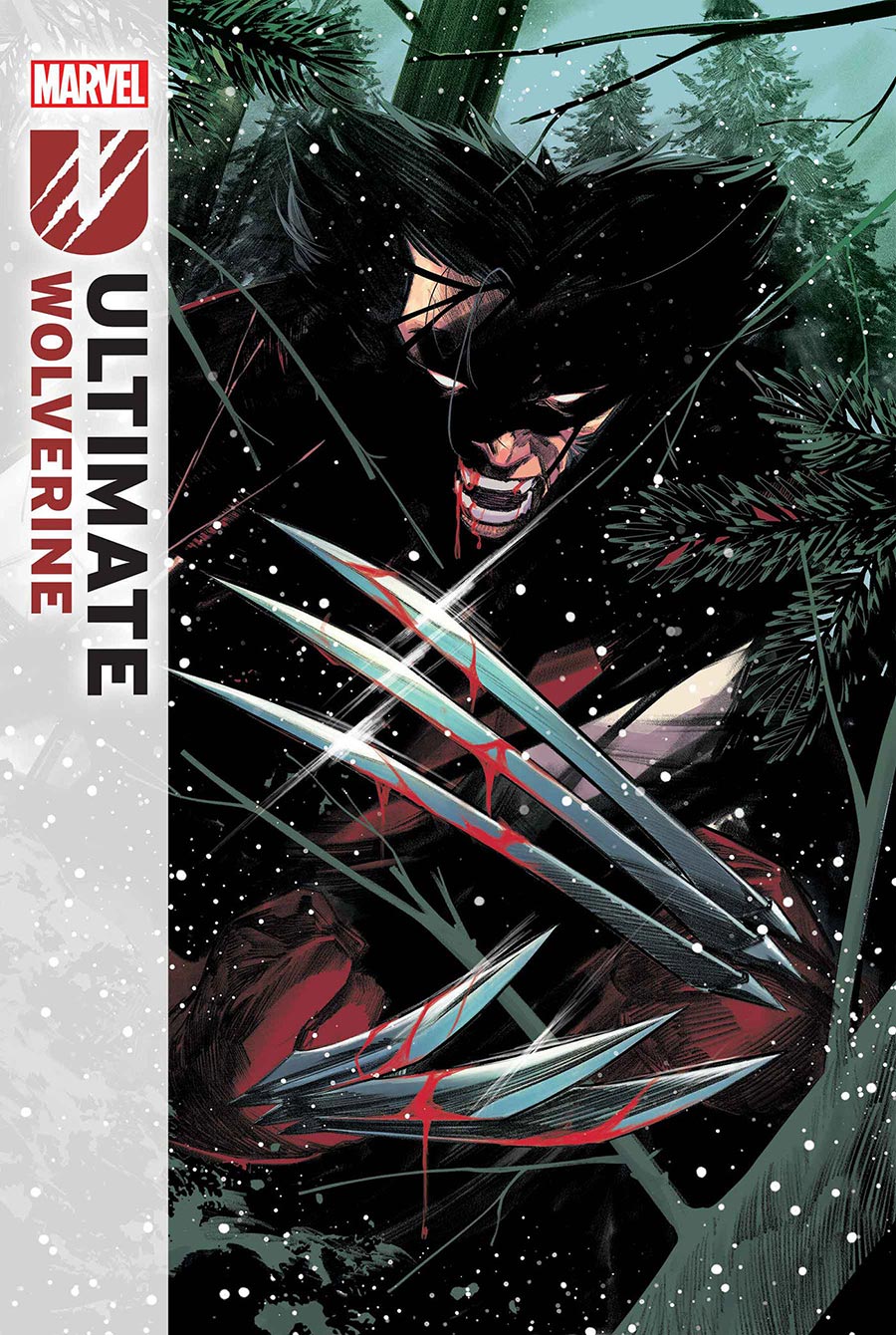 ULTIMATE WOLVERINE - 15_thumbnail ULTIMATE WOLVERINE - 15_thumbnail