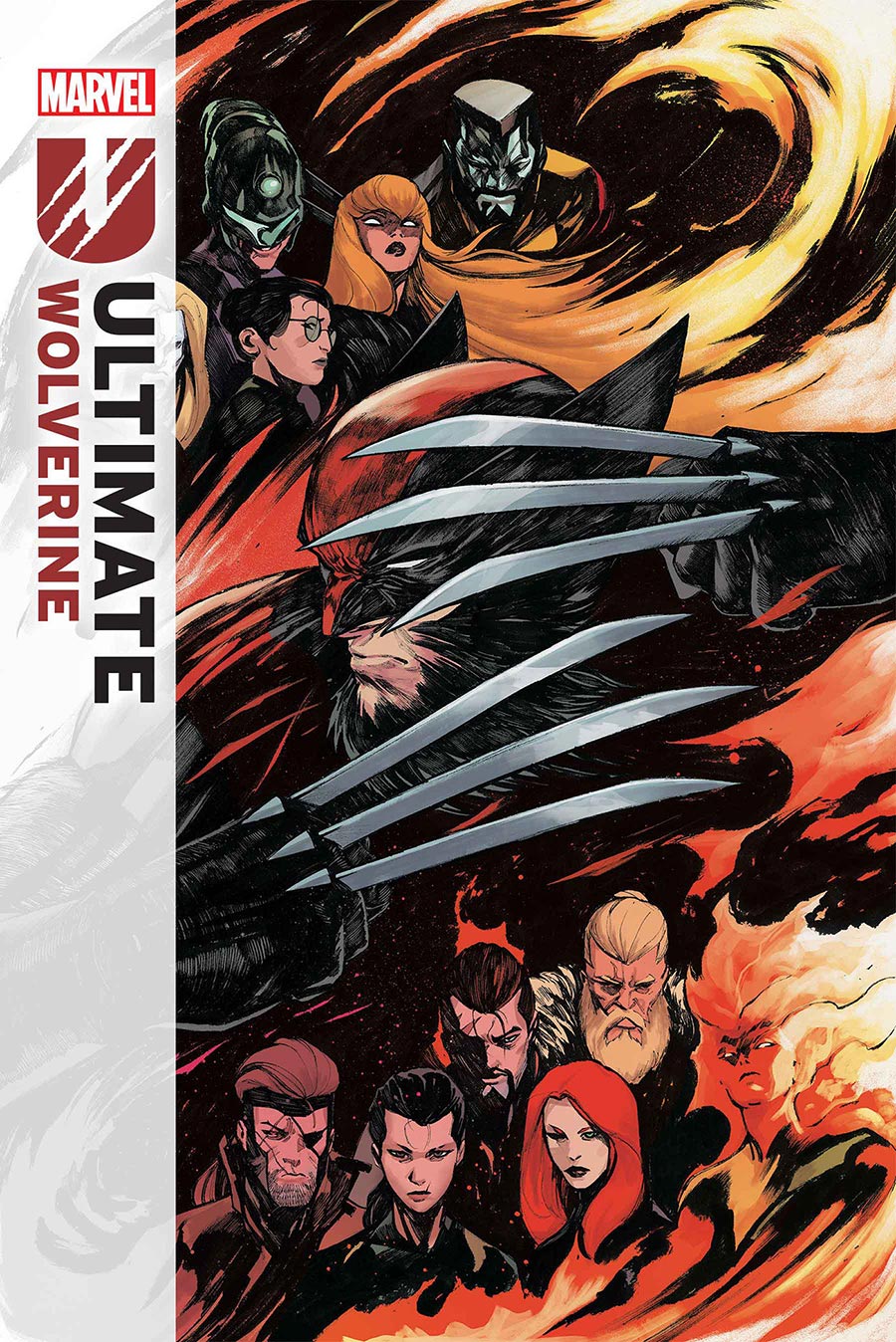 ULTIMATE WOLVERINE - 16_thumbnail ULTIMATE WOLVERINE - 16_thumbnail