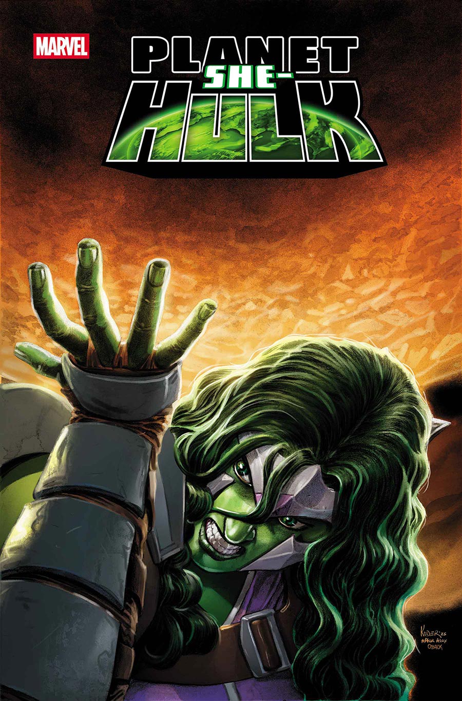 PLANET SHE-HULK (MARVEL 2025) - 5_thumbnail PLANET SHE-HULK (MARVEL 2025) - 5_thumbnail