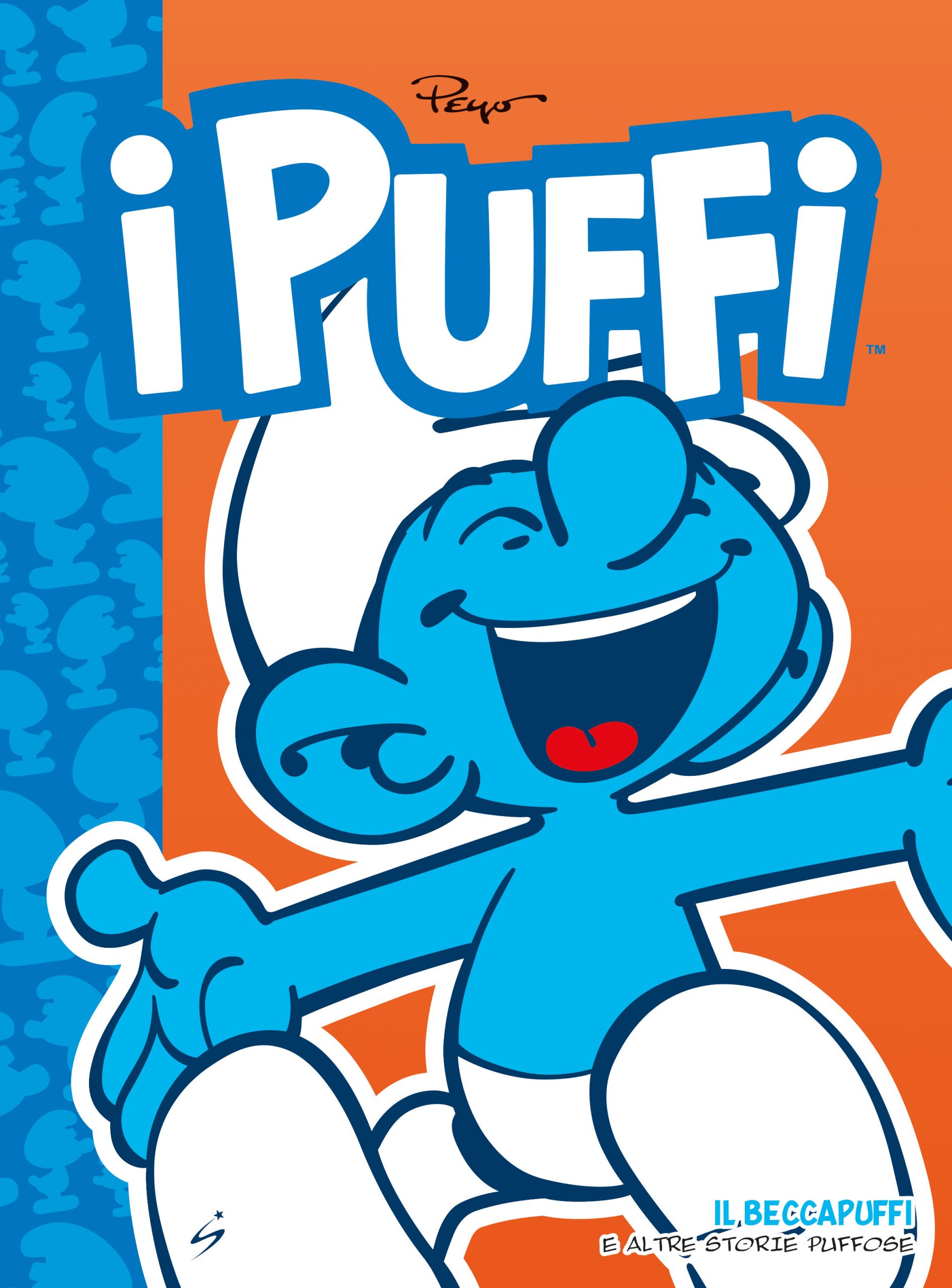 PUFFI I (STAR COMICS) - 4_thumbnail PUFFI I (STAR COMICS) - 4_thumbnail