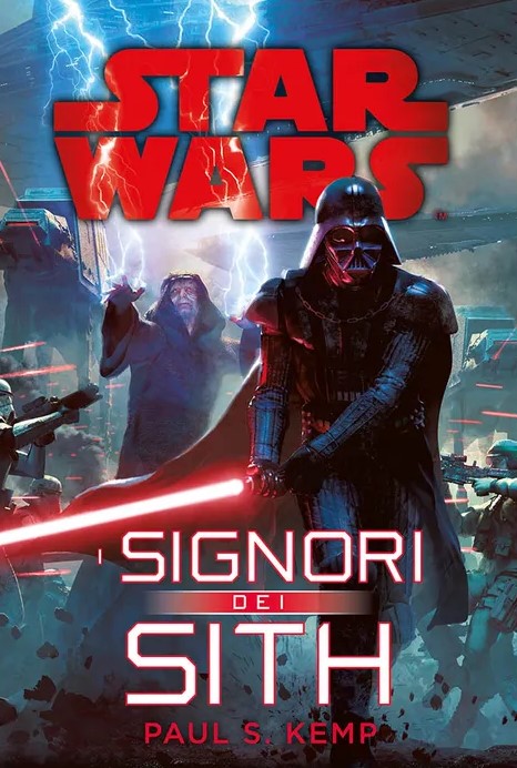 STAR WARS I SIGNORI DEI SITH (Romanzo) - UNICO_thumbnail