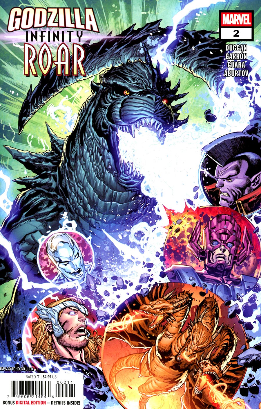GODZILLA INFINITY ROAR (MARVEL 2026) - 2_thumbnail GODZILLA INFINITY ROAR (MARVEL 2026) - 2_thumbnail