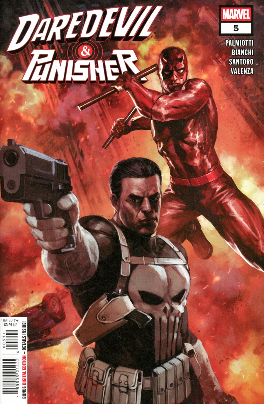 DAREDEVIL & PUNISHER THE DEVIL'S TRIGGER (MARVEL 2025) - 5_thumbnail DAREDEVIL & PUNISHER THE DEVIL'S TRIGGER (MARVEL 2025) - 5_thumbnail