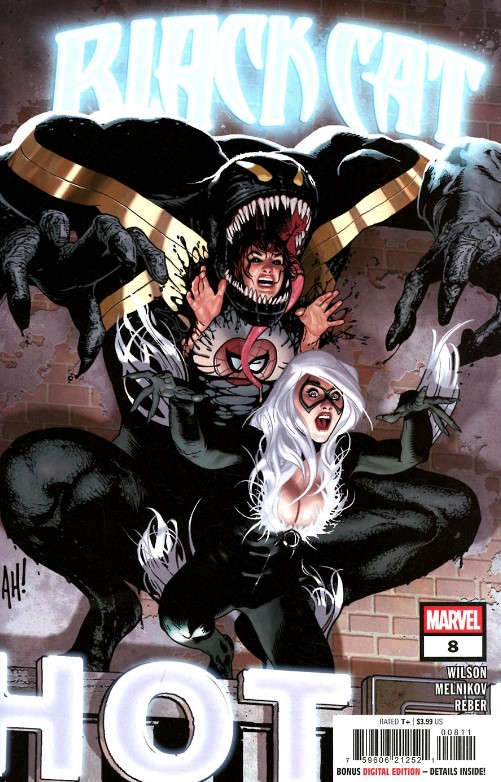 BLACK CAT VOL 3 - 8_thumbnail BLACK CAT VOL 3 - 8_thumbnail