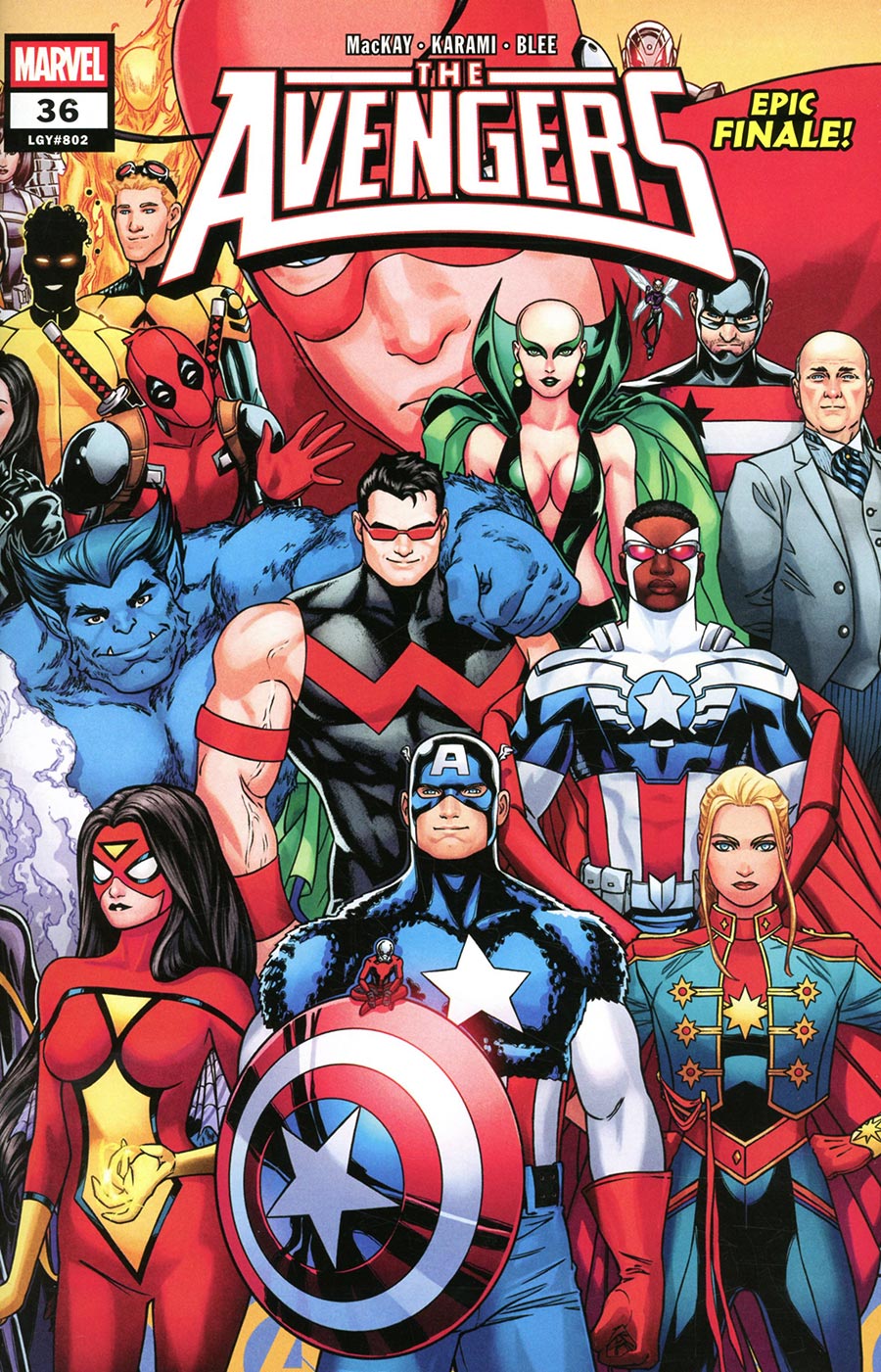 AVENGERS VOL 8 (2023) - 36_thumbnail AVENGERS VOL 8 (2023) - 36_thumbnail