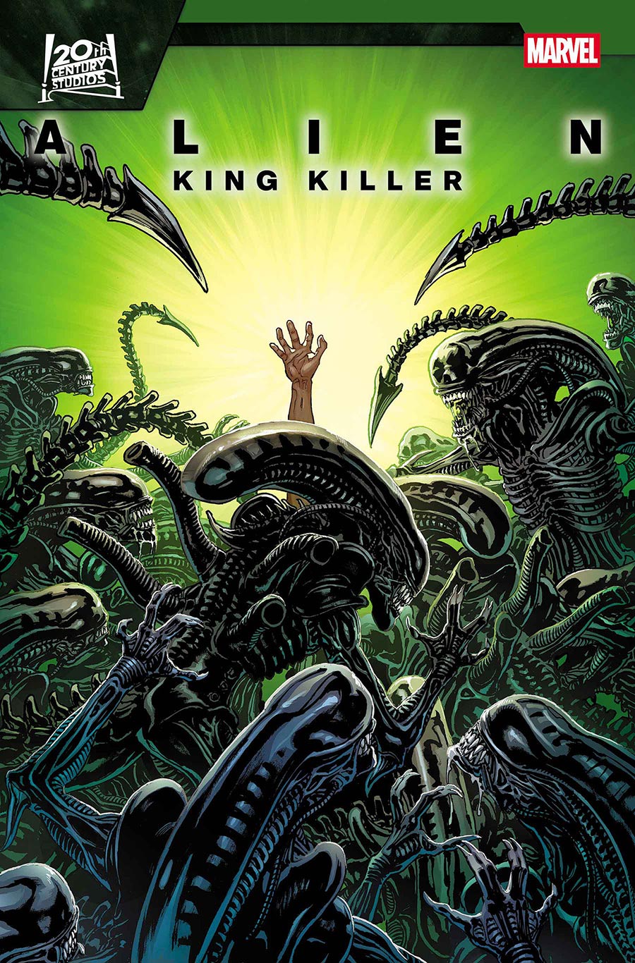 ALIEN KING KILLER (MARVEL 2026) - 1_thumbnail ALIEN KING KILLER (MARVEL 2026) - 1_thumbnail