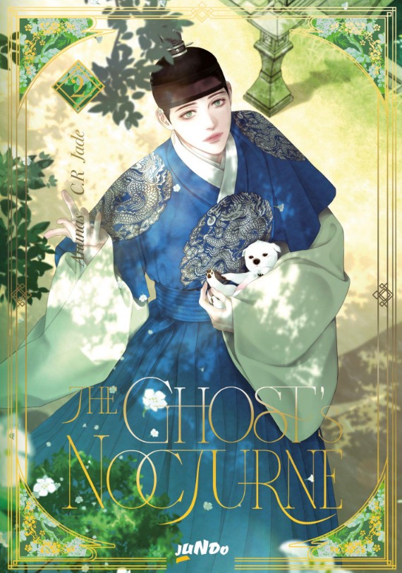 GHOST'S NOCTURNE THE - 2_thumbnail GHOST'S NOCTURNE THE - 2_thumbnail