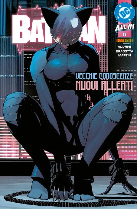ABSOLUTE BATMAN (PANINI) - 13_thumbnail