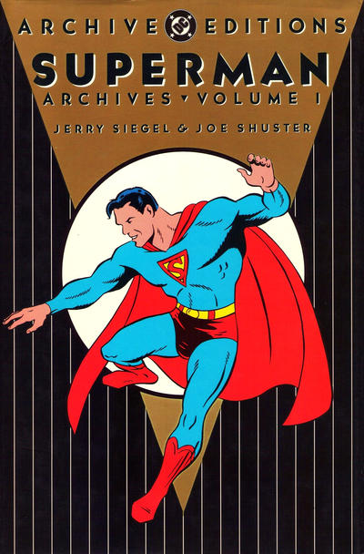 SUPERMAN ARCHIVES - 1_thumbnail
