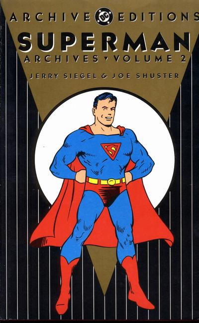 SUPERMAN ARCHIVES - 2_thumbnail
