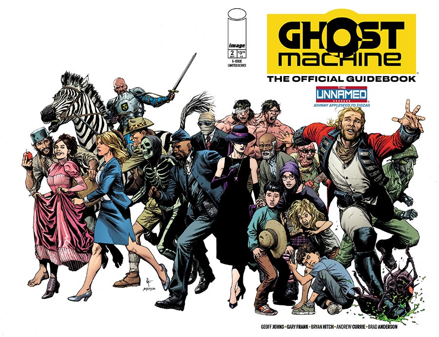 GHOST MACHINE THE OFFICIAL GUIDEBOOK (IMAGE 2026) - 2_thumbnail GHOST MACHINE THE OFFICIAL GUIDEBOOK (IMAGE 2026) - 2_thumbnail