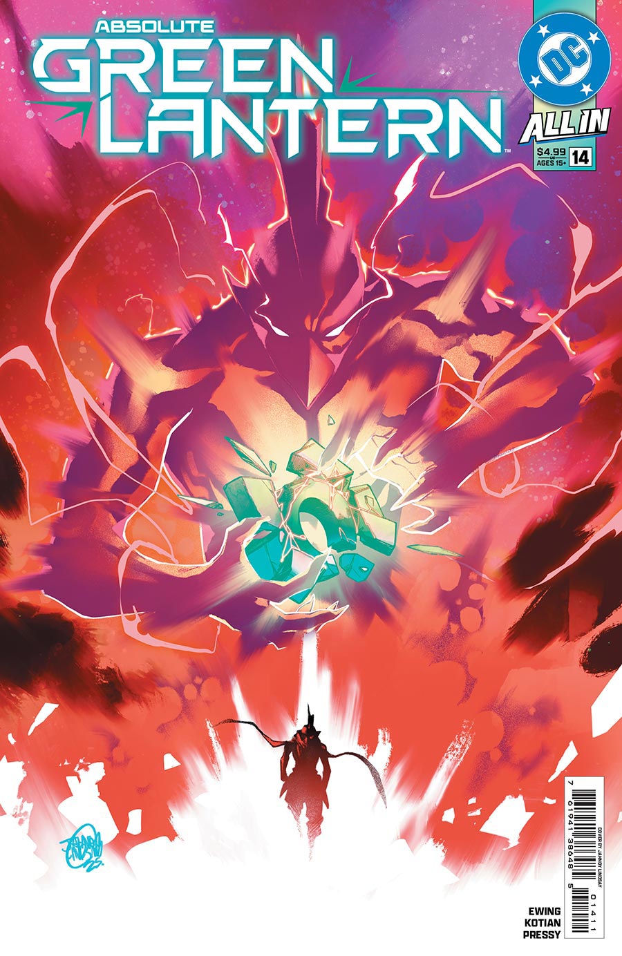 ABSOLUTE GREEN LANTERN - 14_thumbnail ABSOLUTE GREEN LANTERN - 14_thumbnail