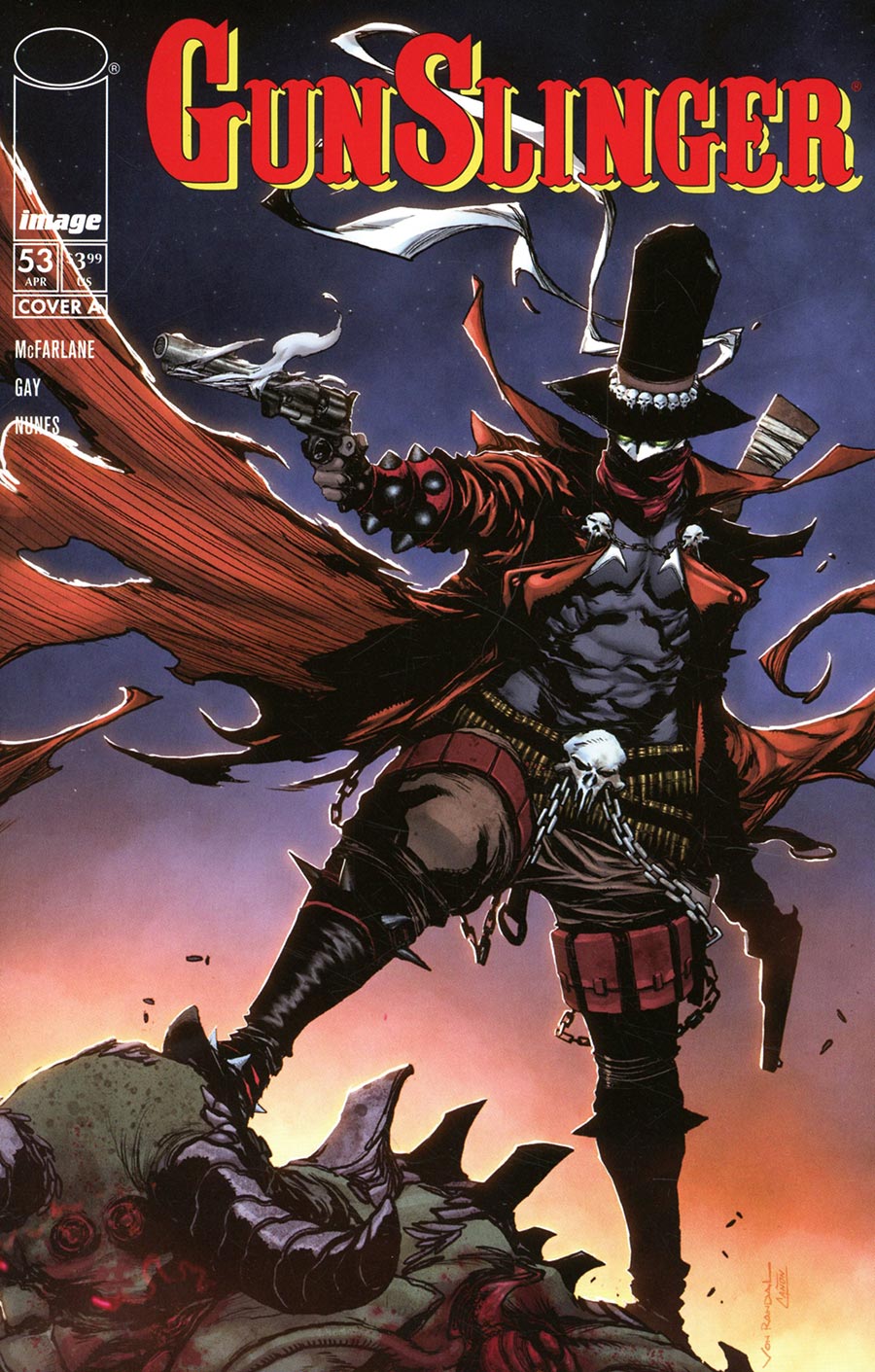 GUNSLINGER SPAWN - 53_thumbnail