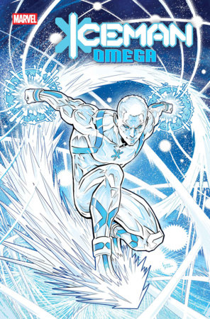 ICEMAN OMEGA (MARVEL 2026) - UNICO_thumbnail ICEMAN OMEGA (MARVEL 2026) - UNICO_thumbnail