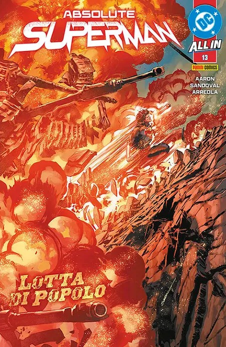 ABSOLUTE SUPERMAN (PANINI) - 13_thumbnail