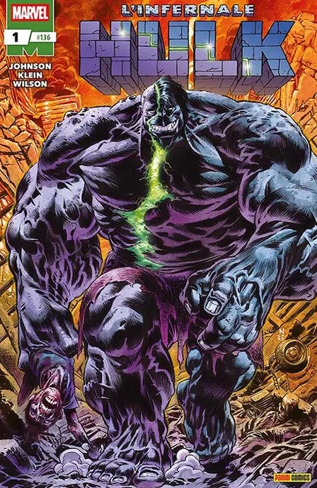 INFERNALE HULK L' - 1_thumbnail INFERNALE HULK L' - 1_thumbnail