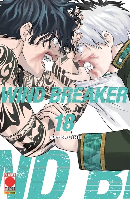 WIND BREAKER - 18_thumbnail WIND BREAKER - 18_thumbnail