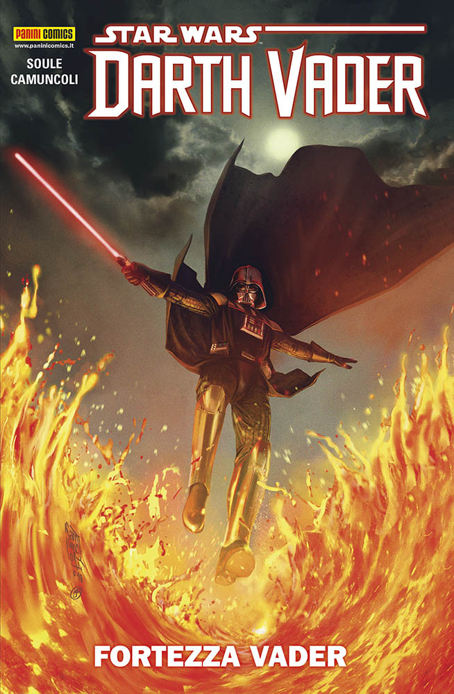STAR WARS DARTH VADER (2018) - 4_thumbnail STAR WARS DARTH VADER (2018) - 4_thumbnail