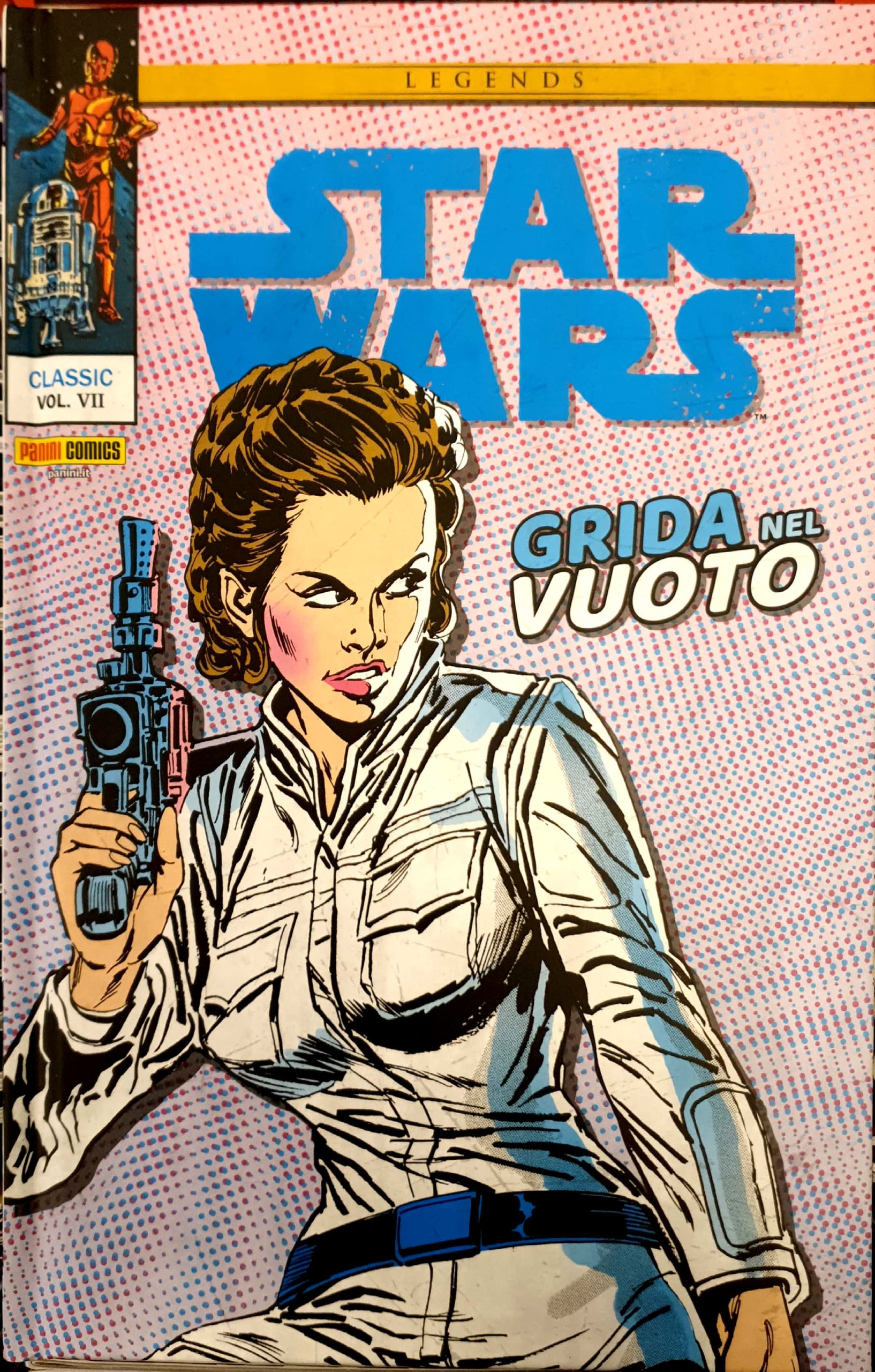 STAR WARS CLASSIC - 7_thumbnail STAR WARS CLASSIC - 7_thumbnail
