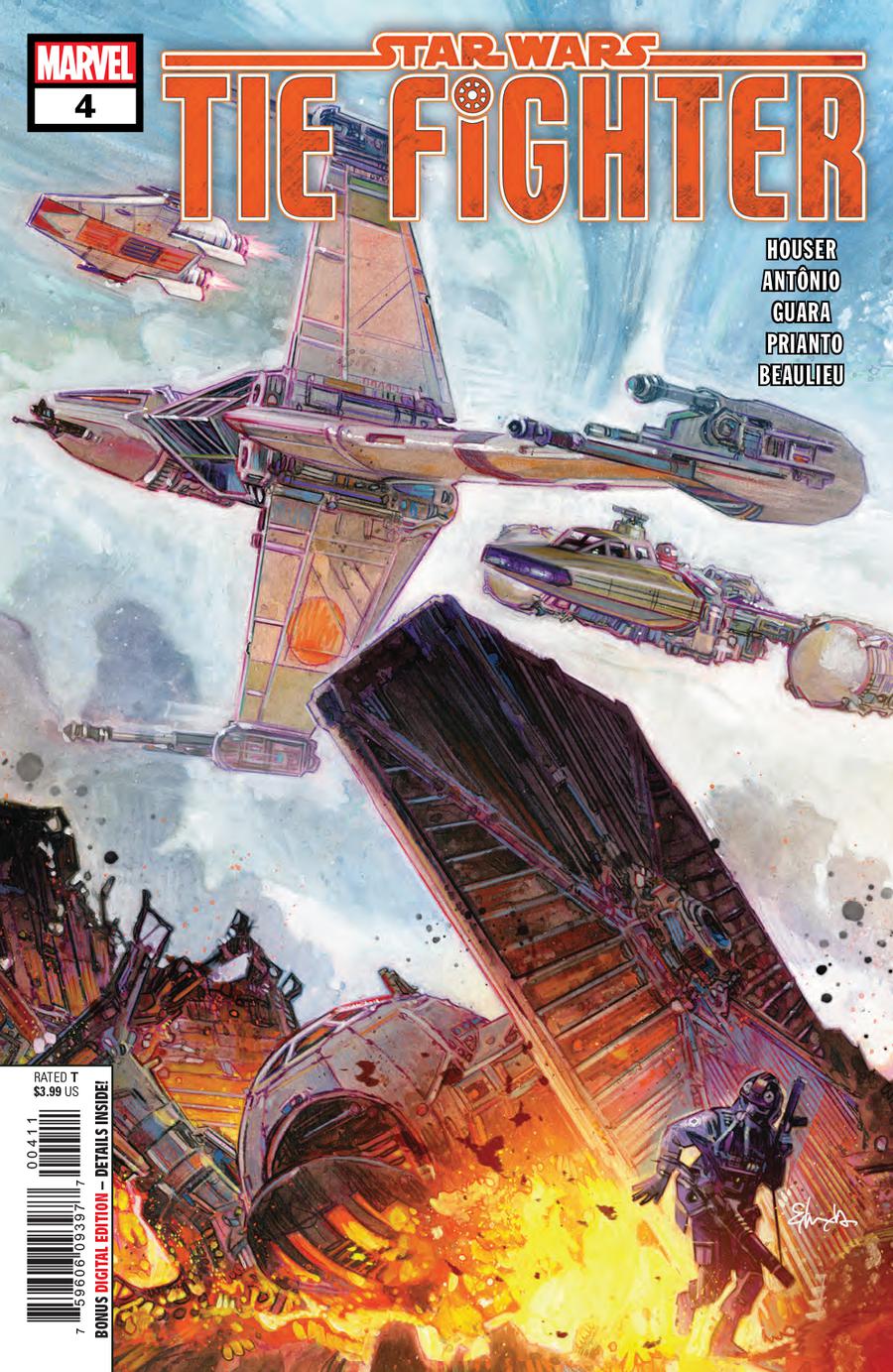 STAR WARS TIE FIGHTER (2019) - 4_thumbnail