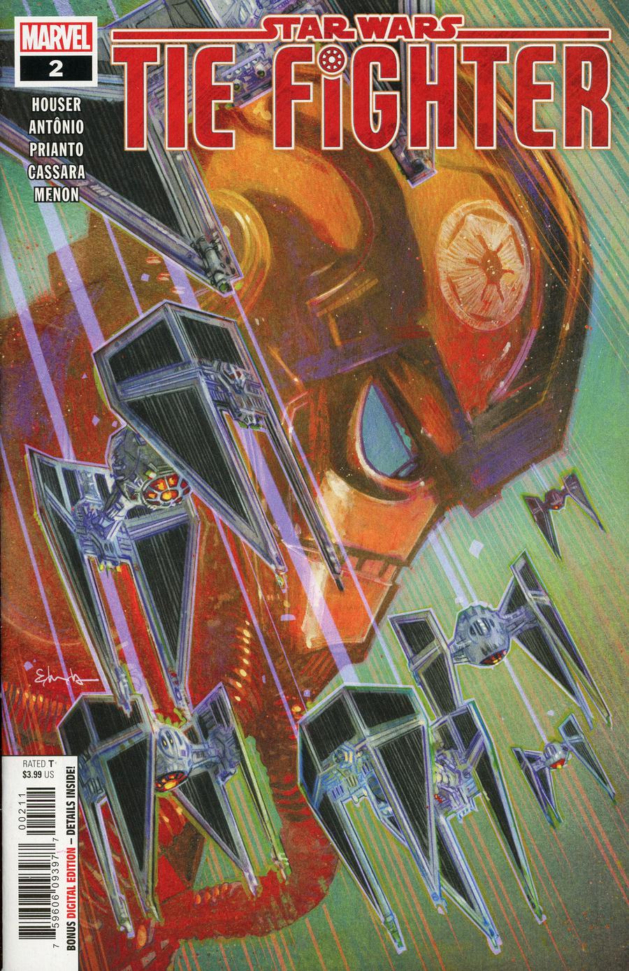 STAR WARS TIE FIGHTER (2019) - 2_thumbnail