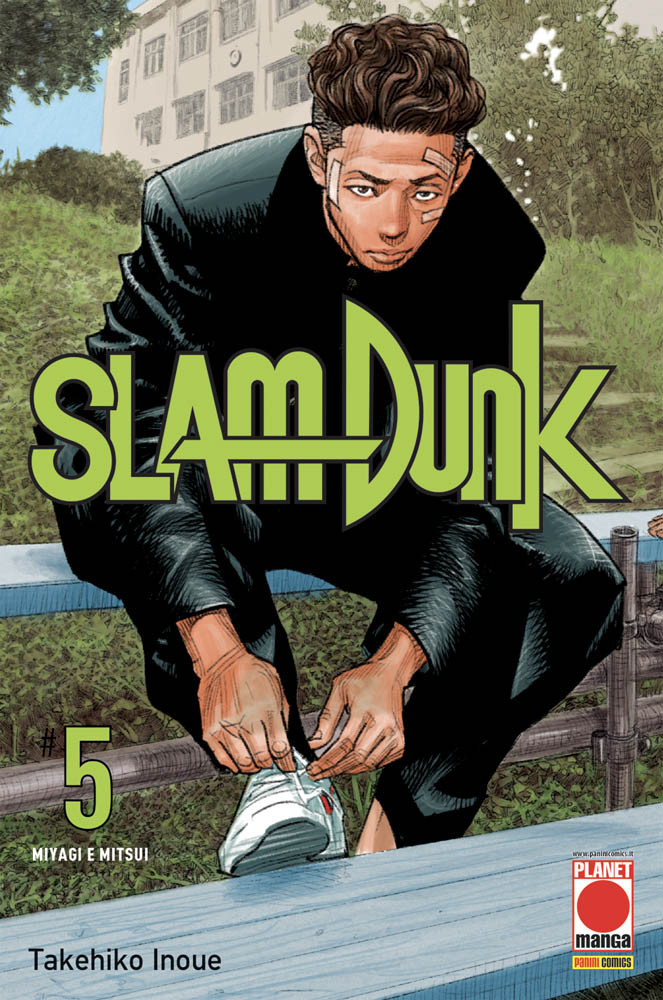 SLAM DUNK (2019 PANINI) - 5_thumbnail SLAM DUNK (2019 PANINI) - 5_thumbnail
