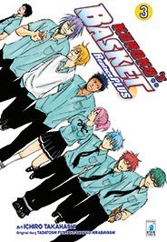 KUROKO'S BASKET REPLACE PLUS - 3_thumbnail KUROKO'S BASKET REPLACE PLUS - 3_thumbnail