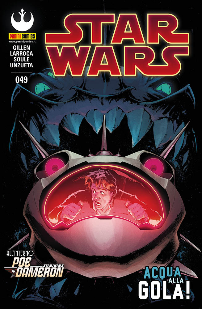STAR WARS COVER A - 49_thumbnail STAR WARS COVER A - 49_thumbnail