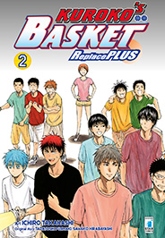 KUROKO'S BASKET REPLACE PLUS - 2_thumbnail KUROKO'S BASKET REPLACE PLUS - 2_thumbnail