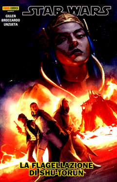 STAR WARS (COLLECTION) - 11_thumbnail STAR WARS (COLLECTION) - 11_thumbnail